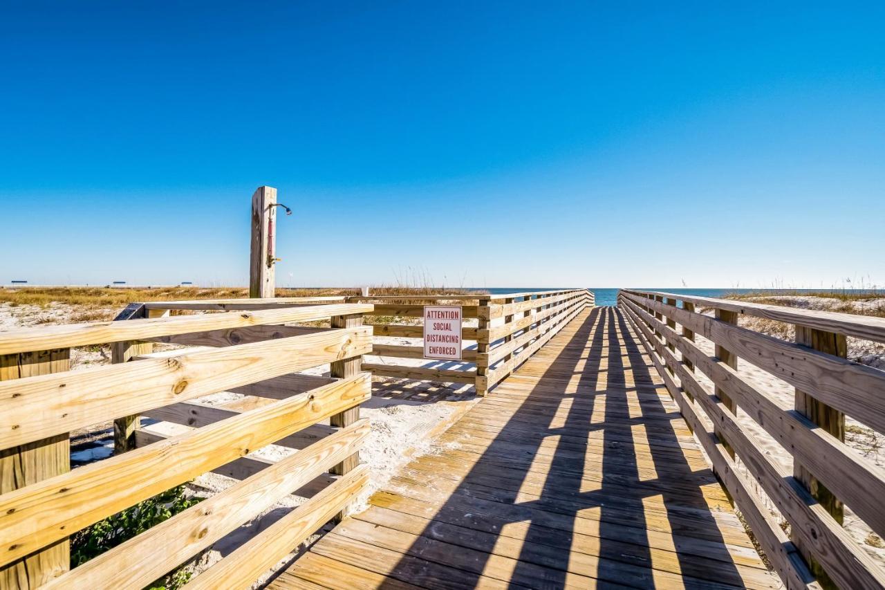 Апартаменти The Gulf Getaway Орандж-Біч Екстер'єр фото